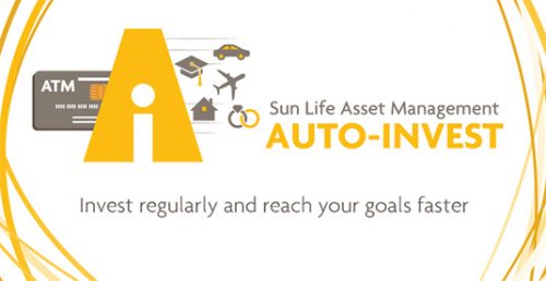 Sun Life Auto Invest