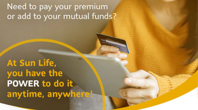 HOW TO EASILY PAY YOUR SUN LIFE INSURANCE POLICIES IN THE PHILS AND ...